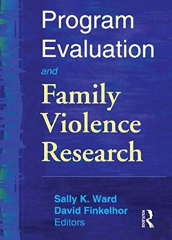 Bertrand.pt - Program Evaluation And Family Violence Research