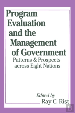 Bertrand.pt - Program Evaluation And The Management Of Government