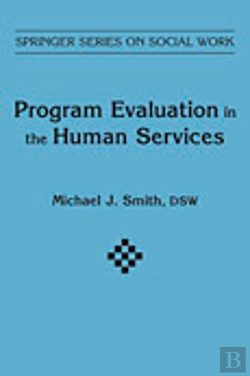 Bertrand.pt - Program Evaluation In Human Services