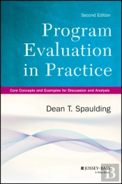 Program Evaluation In Practice