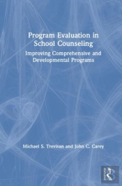 Program Evaluation In School Counseling