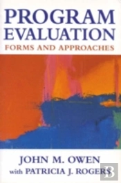 Program Evaluation