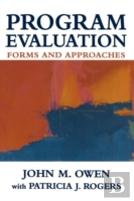 Program Evaluation