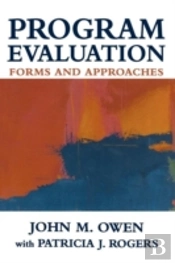 Program Evaluation