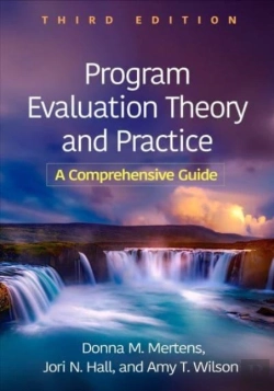 Bertrand.pt - Program Evaluation Theory And Practice, Third Edition