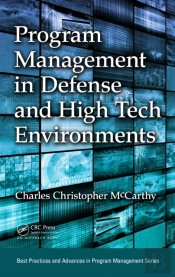 Program Management In Defense And High Tech Environments