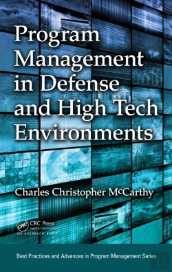 Bertrand.pt - Program Management In Defense And High Tech Environments