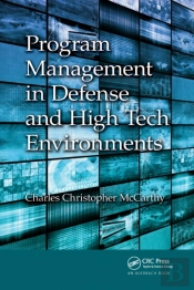 Program Management In Defense And High Tech Environments