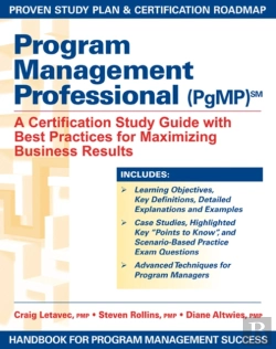 Bertrand.pt - Program Management Professional (Pgmp)
