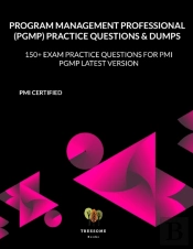 Program Management Professional (Pgmp) Practice Questions & Dumps