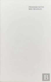 Program Notes