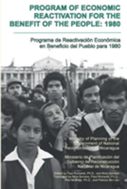 Bertrand.pt - Program Of Economic Reactivation For The Benefit Of The People, 1980