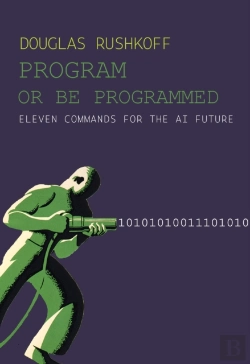 Bertrand.pt - Program Or Be Programmed