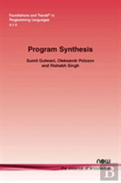 Program Synthesis