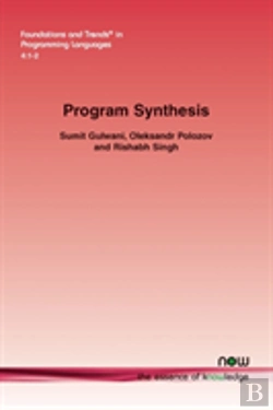 Bertrand.pt - Program Synthesis