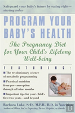 Bertrand.pt - Program Your Baby'S Health