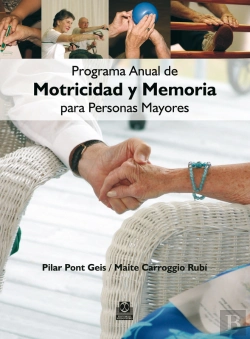 Bertrand.pt - Programa Anual De Motricidad Y Memoria Para Personas Mayores