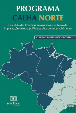 Bertrand.pt - Programa Calha Norte
