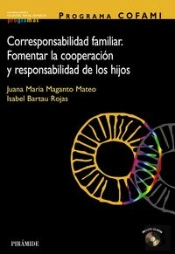 Programa Cofami. Corresponsabilidad Familiar