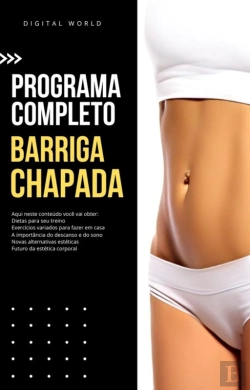 Bertrand.pt - Programa Completo - Barriga Chapada