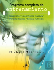 Programa Completo De Entrenamiento