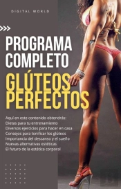 Programa Completo - Glúteos Perfectos