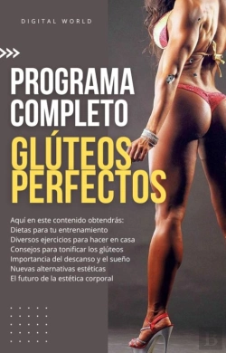 Bertrand.pt - Programa Completo - Glúteos Perfectos
