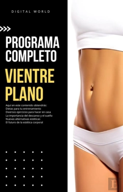Bertrand.pt - Programa Completo - Vientre Plano