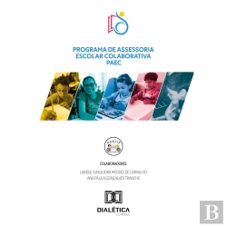 Bertrand.pt - Programa De Assessoria Escolar Colaborativa – Paec