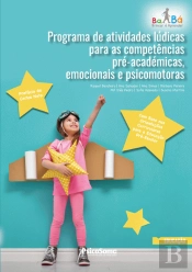 Programa de Atividades Lúdicas para as Competências Pré-Académicas, Emocionais e Psicomotoras