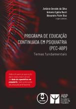 Programa de Educação Continuada em Psiquiatria (PEC-ABP)
