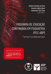 Programa de Educação Continuada em Psiquiatria (PEC-ABP)