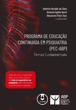 Bertrand.pt - Programa de Educação Continuada em Psiquiatria (PEC-ABP)