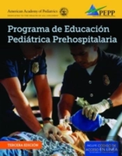 Programa De Educacion Pediatrica Prehospitalaria