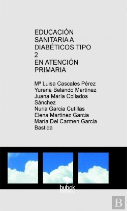 Bertrand.pt - Programa De Educación Sanitaria A Diabéticos Tipo 2 En Atención Primaria