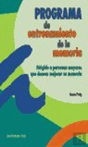 Programa De Entrenamiento De La Memoria