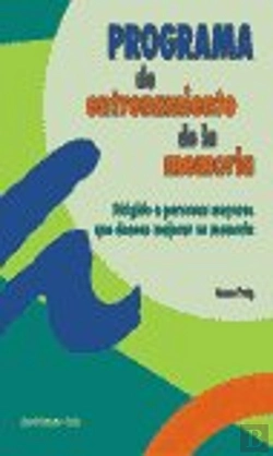 Bertrand.pt - Programa De Entrenamiento De La Memoria