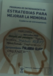 Programa De Entrenamiento En Estrategias Para Mejorar La Memoria. Peem (Cuaderno)