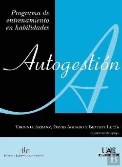 Bertrand.pt - Programa De Entrenamiento En Habilidades De Autogestión