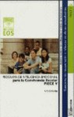 Bertrand.pt - Programa De Inteligencia Emocional Para La Convivencia Escolar (Piece Iv)