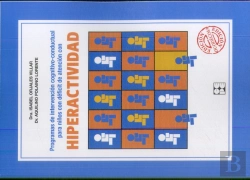 Bertrand.pt - Programa De Intervención Cognitivo-Conductual Para Niños Con Déficit De Atención Con Hiperactividad