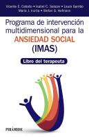 Programa De Intervención Multidimensional Para La Ansiedad Social (Imas)