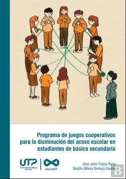 Bertrand.pt - Programa De Juegos Cooperativos Para La Disminución Del Acoso Escolar En Estudiantes De Básica Secundaria