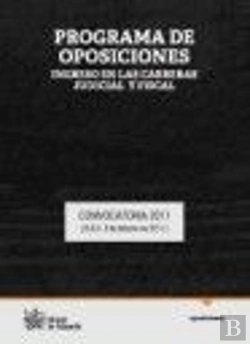 Bertrand.pt - Programa De Oposiciones Ingreso En Las Carreras Judicial Y Fiscal 2011