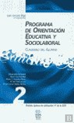 Bertrand.pt - Programa De Orientación Educativa Y Sociolaboral 2