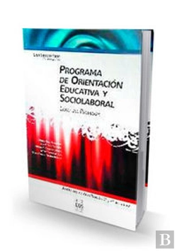 Bertrand.pt - Programa De Orientación Educativa Y Sociolaboral (Libro Del Profesor)