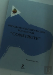 Programa De Orientación Vocacional 'Construye'