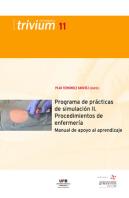Programa De Prçácticas De Simulacióùn Ii