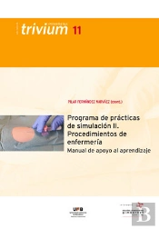 Programa De Prçácticas De Simulacióùn Ii