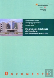 Programa De Prêctiques De Simulaciù